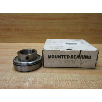 Hub City B250X1-12 Ball Insert Bearing B250X112