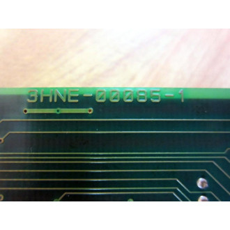 ABB 3HNE-00025 RIOI-01 Circuit Board 3HNE00025 3HNE00029-108 - Used
