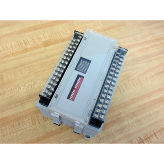 Allen Bradley 1791-0B32 DC Ouput IO Module 1791-OB32 Ser B