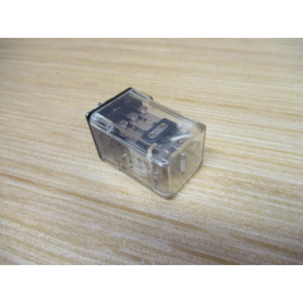 Eagle Signal 20Q 3CA 120 Relay 200 3CA 120 - Used