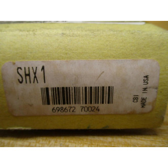 Woods SHX 1 Bushing (Pack of 2)