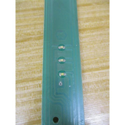 Molex 89-09-6837 LED Board 89096837 - Used