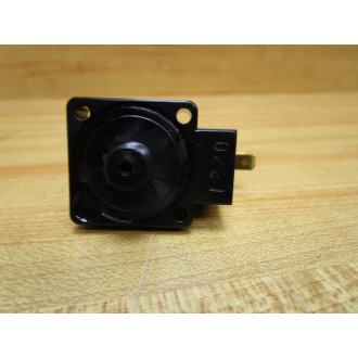 Airtrol F-4200-60 Pressure Electric Switch W2 Wires - New No Box