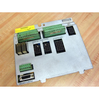 ABB 3HAB7215-1 DSQC331 Robot Panel Unit 3HAB72151 3HAB7215-108 - Used