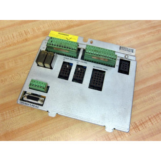 ABB 3HAB7215-1 DSQC331 Robot Panel Unit 3HAB72151 3HAB7215-108 - Used
