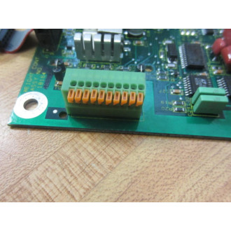 Fairbanks Scale 18164 Weight Cont Microprocessor Bd 18165
