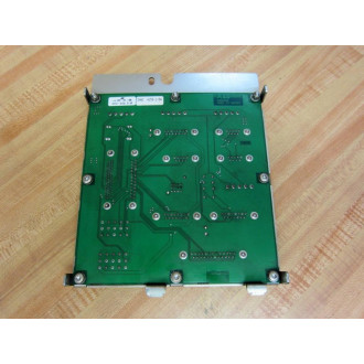 ABB 93-41-08 DSQC504 Connection Bd 3HAC4158-1 3HAC5689-103 wCover - Used