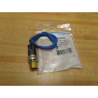 Mars PS80-K2-F0307-025-010 Pressure Switch 33330