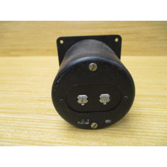 Industrial Timer C5D Reset Time Totalizer - Used
