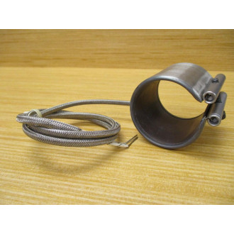 Watlow 81-22-124 Band Heater 8122124 120V 1000W