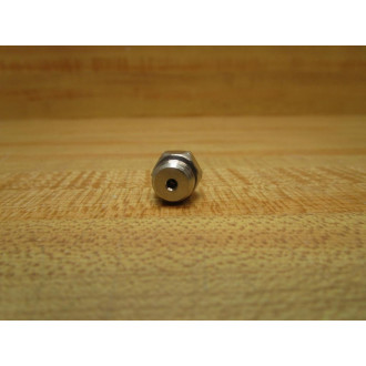 Fastenal 68440 18" Push To Connect Fitting (Pack of 10)