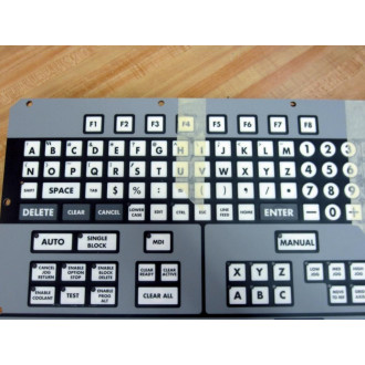 Sqaure D G30138A-01-03 KeyPadControl Panel G30138A0103 - New No Box