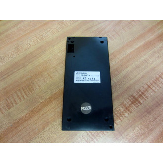 Mitsubishi FR-PU01E Parameter Unit FRPU01E Enclosure Only wHardware - Used