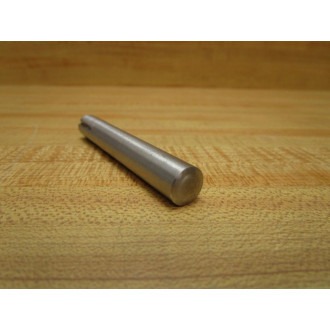 Fisher Emerson 11B8596X012 Groove Pin