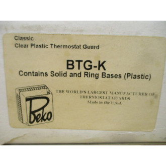 Beko BTG-K Thermostat Guard BTGK