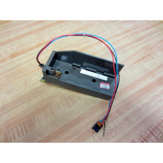 Siemens 6XG3400-2DJ10 Sinumerik Battery Inset GE.226205.9013.03 - Used