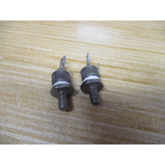 Motorola C228M3 Silicon Controlled Rectifier (Pack of 2) - Used