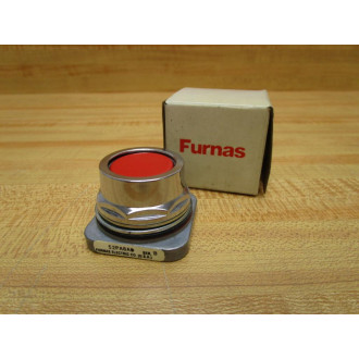 Furnas 52PA8A2 Momentary Pushbutton