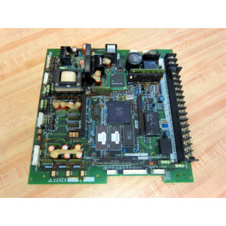 Mitsubishi Z24CA2.2C Inverter PCB BD626A328G53 - Used