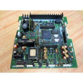 Mitsubishi Z24CA2.2C Inverter PCB BD626A328G53 - Used