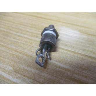 Motorola C228M3 Silicon Controlled Rectifier (Pack of 2) - Used