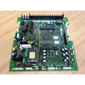 Mitsubishi Z24CA-3.7D Inverter Drive Board BD645E05IG52 - Used