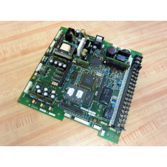 Mitsubishi Z24CA-3.7D Inverter Drive Board BD645E05IG52 - Used