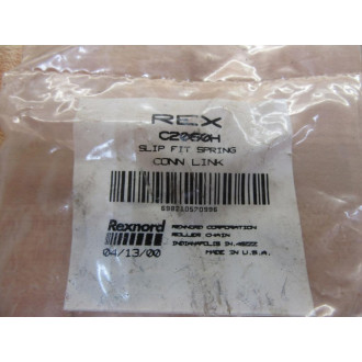 Rex C2060H Connecting Link (Pack of 5)