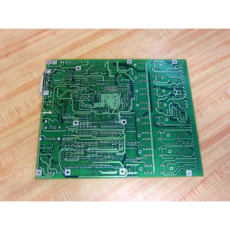 Robotron 473-0-0423-01 Board  4730042301 Rev.4 wo Relay - Used