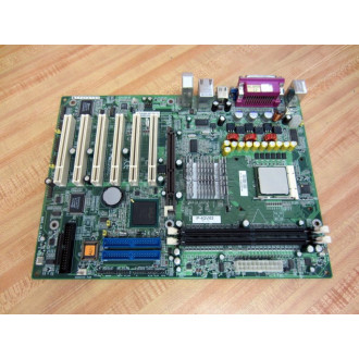 Beckhoff IP-4GVI63 MotherBoard IP4GVI63 - Used