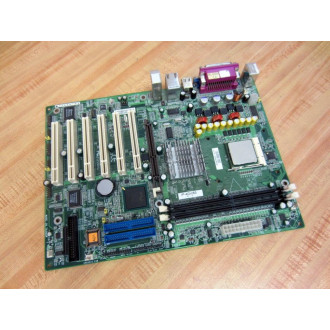 Beckhoff IP-4GVI63 MotherBoard IP4GVI63 - Used