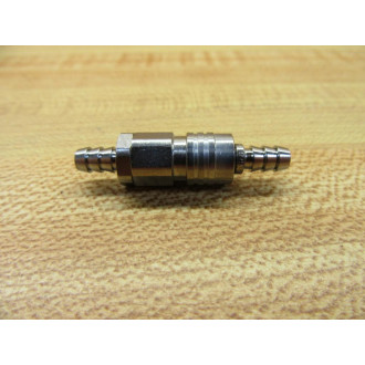 Misumi MC04SH Micro Coupler Set - New No Box