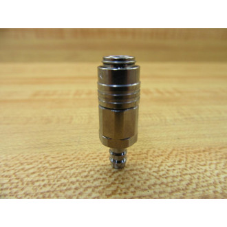 Misumi MC04SH Micro Coupler Set - New No Box