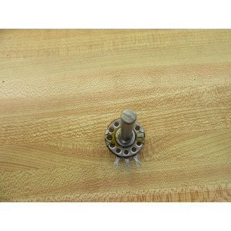 Allen Bradley JAIN200P253UA Potentiometer - New No Box