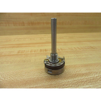 Allen Bradley JAIN200P253UA Potentiometer - New No Box