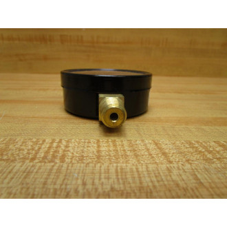 Weksler 9669-08 Pressure Gauge 966908 0-100PSI