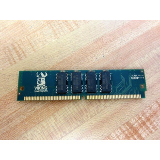 Viking 3BSC120004R6 16MB SIMM Module 9636414 - Used