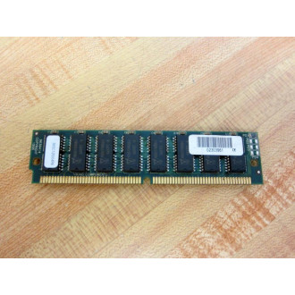 Viking 3BSC120004R6 16MB SIMM Module 9636414 - Used