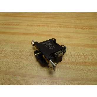 Allen Bradley X-42184 Overload Right Hand Size 2 X42184 (Pack of 2) - New No Box
