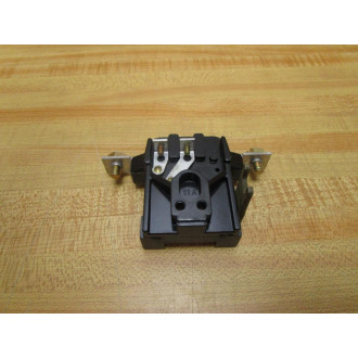 Allen Bradley X-42184 Overload Right Hand Size 2 X42184 (Pack of 2) - New No Box