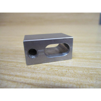 H-00-000961 Chain Guide Mount Block - New No Box
