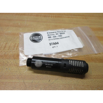 Bimba STAA4 Vaccon Pneumatic Silencer