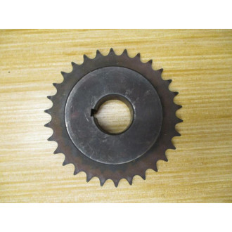 Martin 40BS30-1-14 Sprocket 40BS30114