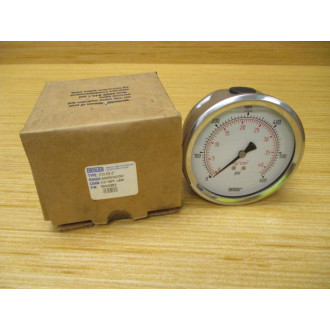 Wika 9694302 Pressure Gauge