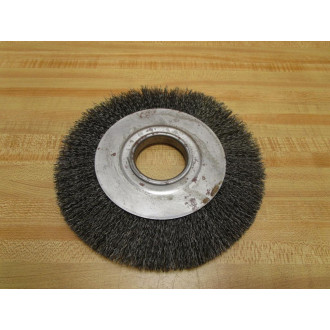 Brush Research MFG. BDM814 BRM Wire Wheel