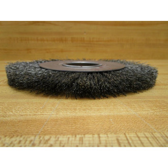 Brush Research MFG. BDM814 BRM Wire Wheel