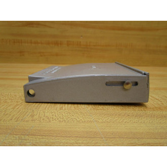 Raco Hubbell RCV2-SWDR Vertical Rayntite Receptacle Cover 5042