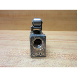 Ingersoll-Rand 202-C ARO Valve 202C - New No Box