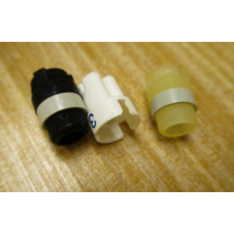 Turck HA5131-0 Connector B5136-0 (Pack of 2)