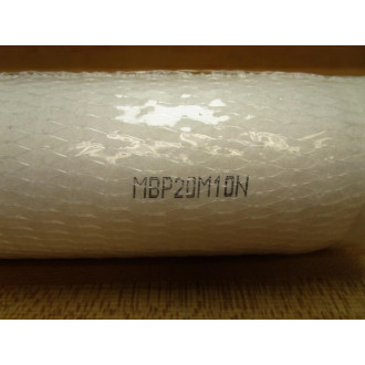 MBP20M10N Melt Blown Filter Cartridge